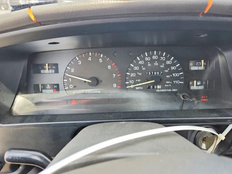 Продажа на аукционе авто 1993 Toyota 4runner, vin: JT3VN29V7P0018852, номер лота: 64840796
