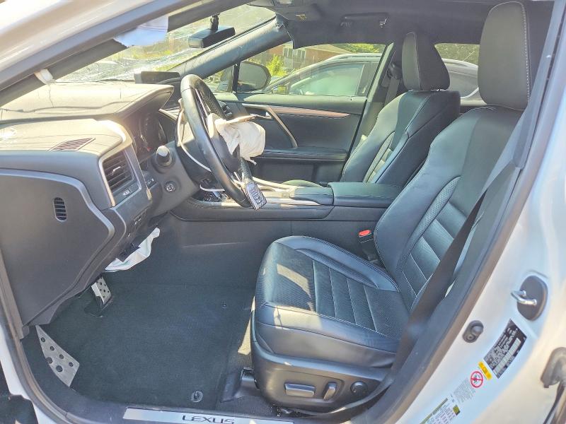 Aukcja sprzedaży 2020 Lexus Rx, vin: 2T2YZMDA6LC222101, numer aukcji: 65136876