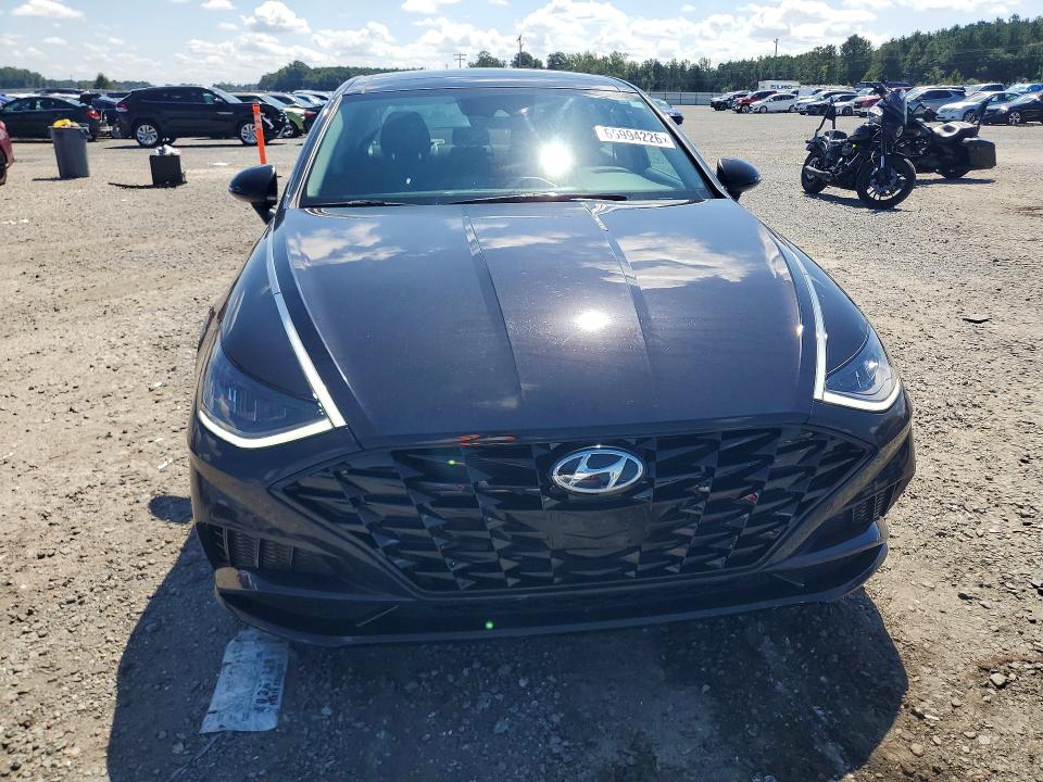 Aukcja sprzedaży 2023 Hyundai Sonata, vin: KMHL14JA7PA278970, numer aukcji: 66994226