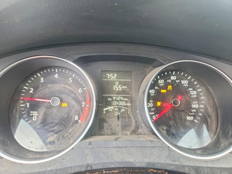 Продажа на аукционе авто 2017 Volkswagen Jetta, vin: 3VW167AJ5HM348692, номер лота: 66587296