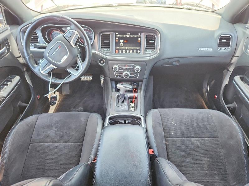 2017 Dodge Charger მანქანა იყიდება აუქციონზე, vin: 2C3CDXGJ5HH584285, აუქციონის ნომერი: 65038916