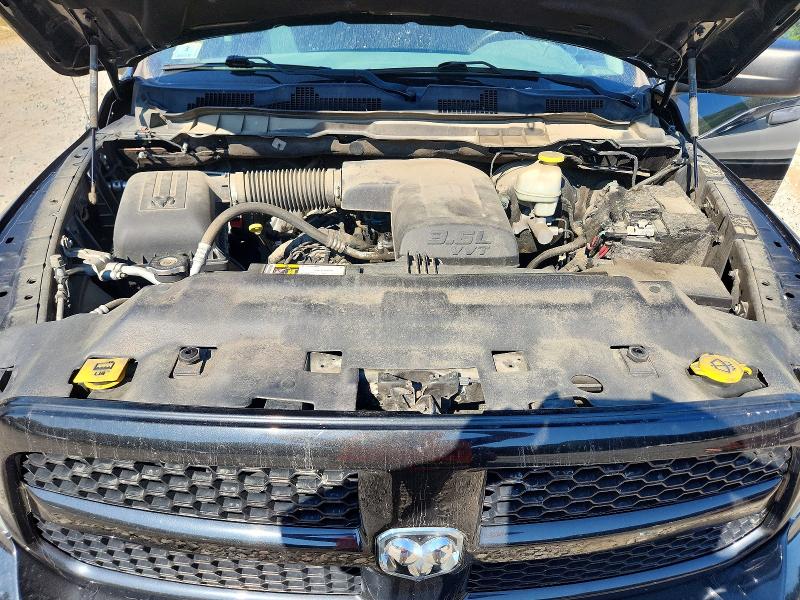 2017 Ram 1500 მანქანა იყიდება აუქციონზე, vin: 1C6RR6FG8HS629937, აუქციონის ნომერი: 64780646