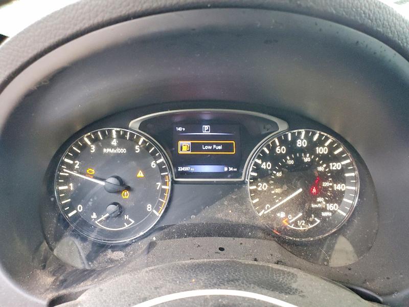 Aukcja sprzedaży 2017 Nissan Altima, vin: 1N4AL3AP8HN331745, numer aukcji: 65948256