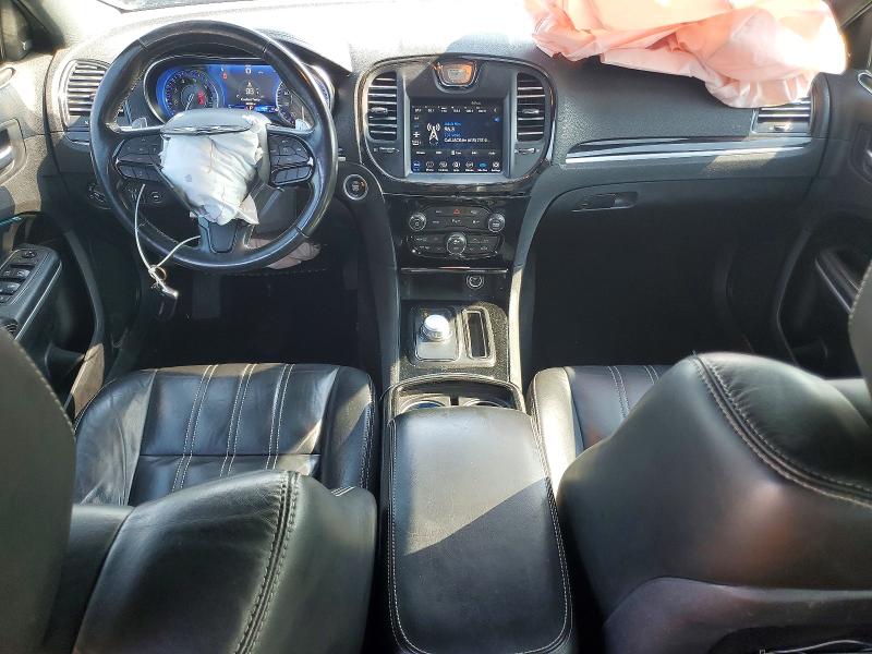 Aukcja sprzedaży 2021 Chrysler 300, vin: 2C3CCABG2MH504981, numer aukcji: 64054876