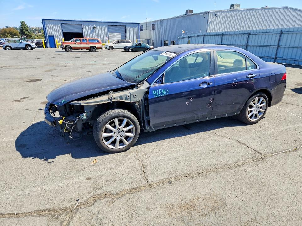 Aukcja sprzedaży 2008 Acura Tsx, vin: JH4CL96818C009613, numer aukcji: 64587486
