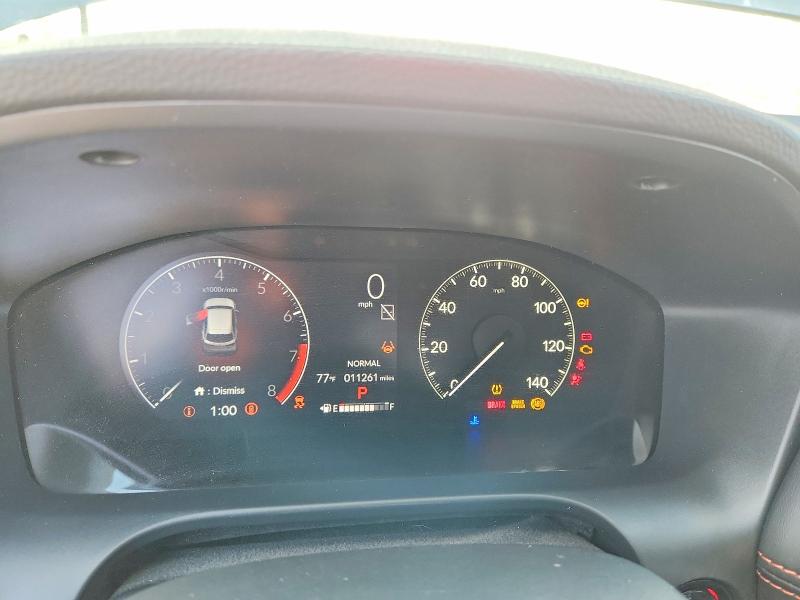 Продажа на аукционе авто 2024 Honda Hr-v, vin: 3CZRZ1H56RM754950, номер лота: 64161426