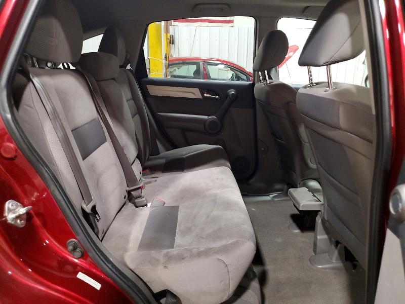 Продажа на аукционе авто 2010 Honda Cr-v, vin: 3CZRE4H54AG706699, номер лота: 66989926