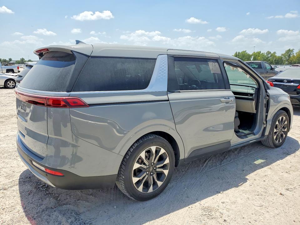 Aukcja sprzedaży 2024 Kia Carnival, vin: KNDNC5H38R6395225, numer aukcji: 65882006