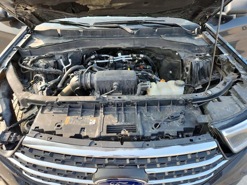 Auction sale of the 2024 Ford Explorer, vin: 1FMSK7DHXRGA36984, lot number: 59101226