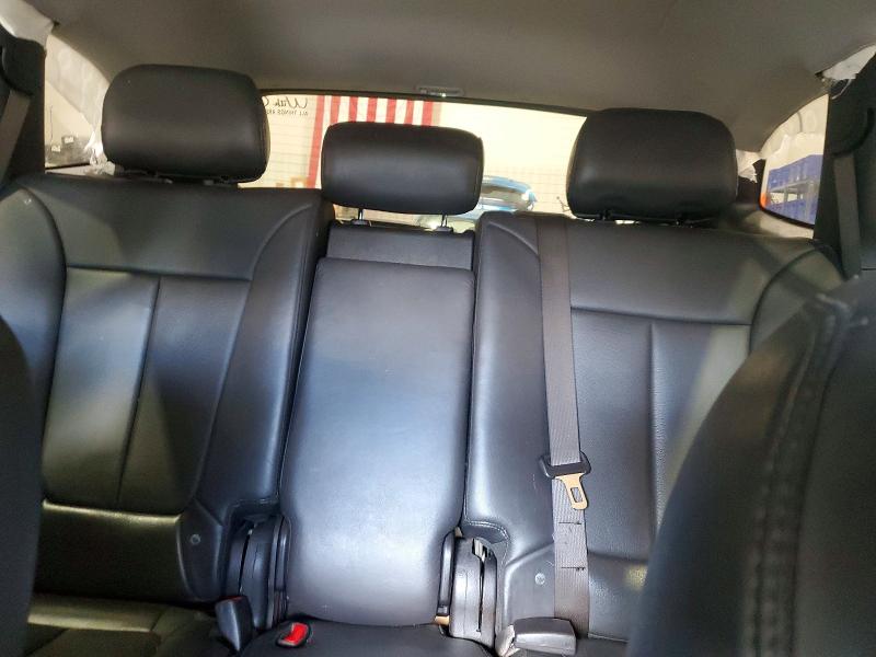 64263196 :رقم المزاد ، 5XYZK3AB3CG137810 vin ، 2012 Hyundai Santa Fe مزاد بيع