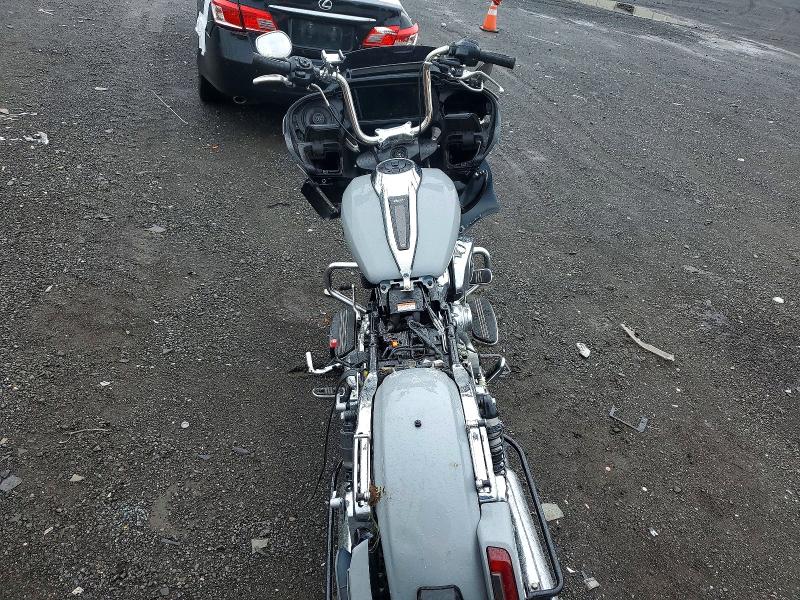 Auction sale of the 2025 Harley-davidson Fltrx, vin: 1HD1KH713SB626952, lot number: 63650316