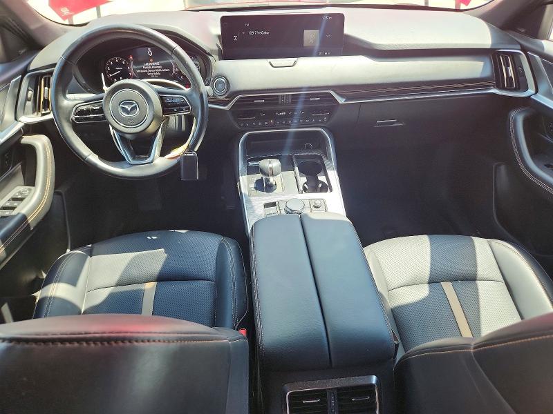 Продаж на аукціоні авто 2026 Mazda Cx-90, vin: JM3KKDHC8T1382440, номер лоту: 65285376