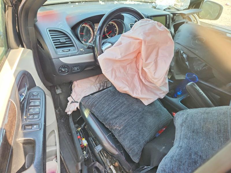 Продаж на аукціоні авто 2019 Dodge Grand Caravan, vin: 2C4RDGEG7KR743564, номер лоту: 63781176