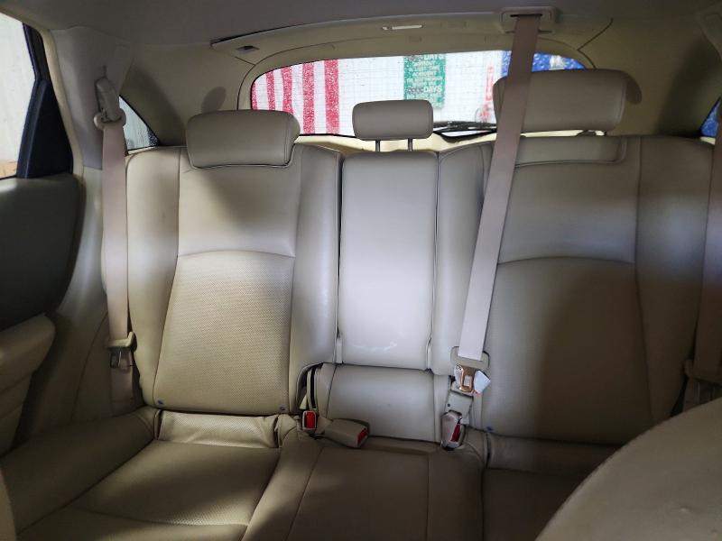 2008 Infiniti Fx35 მანქანა იყიდება აუქციონზე, vin: JNRAS08W98X208260, აუქციონის ნომერი: 66834986