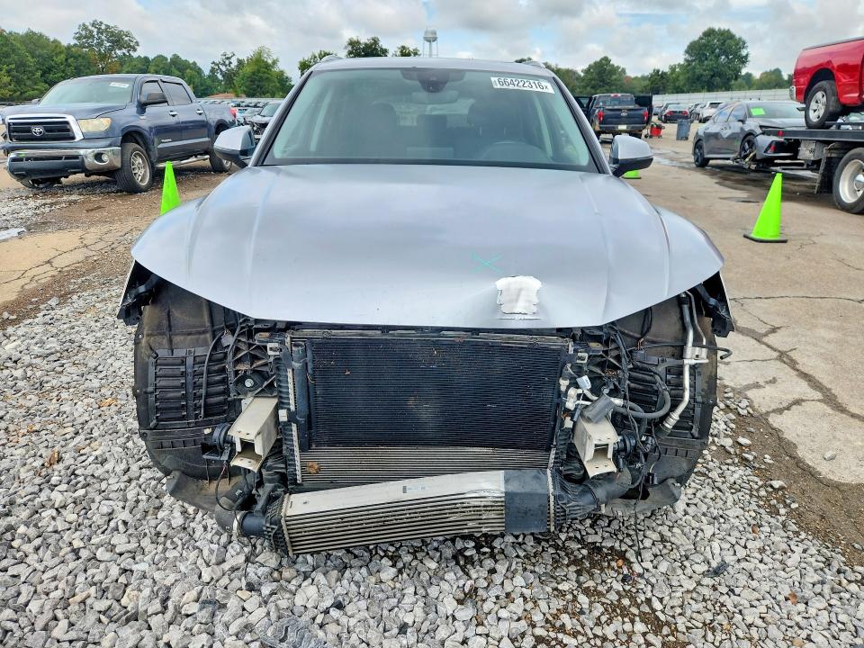 Продаж на аукціоні авто 2019 Audi Q5, vin: WA1BNAFY0K2041369, номер лоту: 66422316