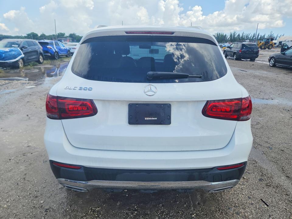 Aukcja sprzedaży 2020 Mercedes-benz Glc, vin: W1N0G8DB3LF851239, numer aukcji: 67149156