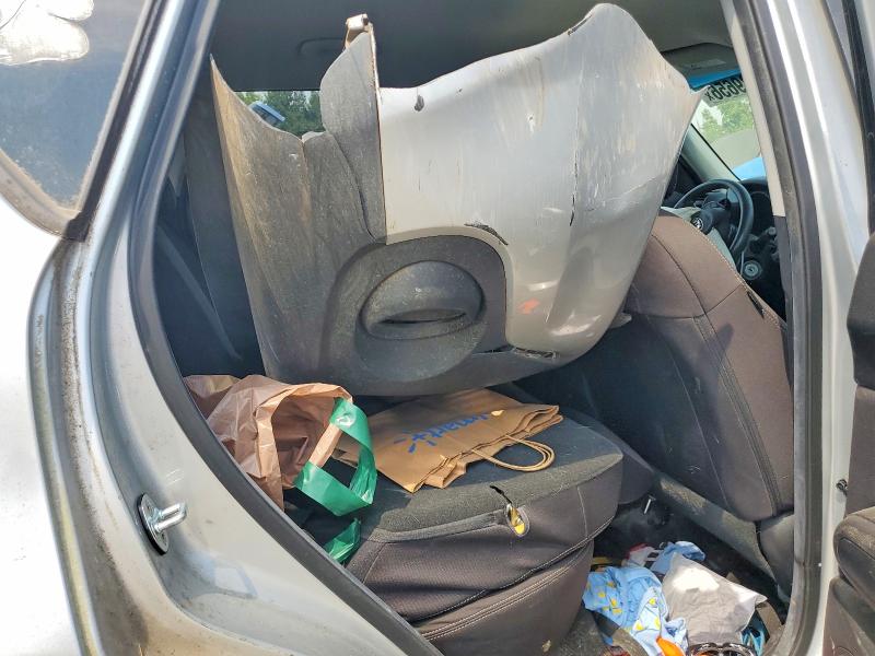 63689656 :رقم المزاد ، KNDJN2A23H7502280 vin ، 2017 Kia Soul مزاد بيع