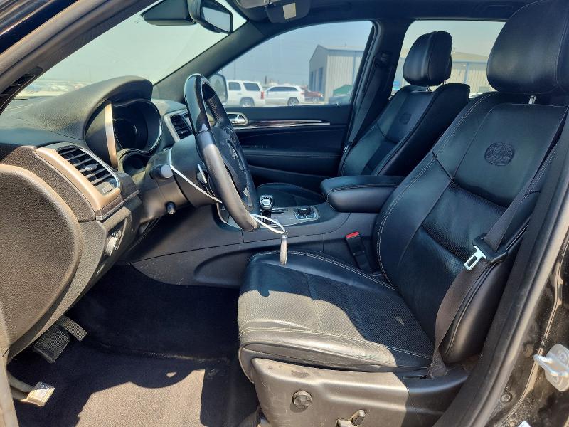 63740716 :رقم المزاد ، 1C4RJFCM1EC305647 vin ، 2014 Jeep Grand Cherokee مزاد بيع