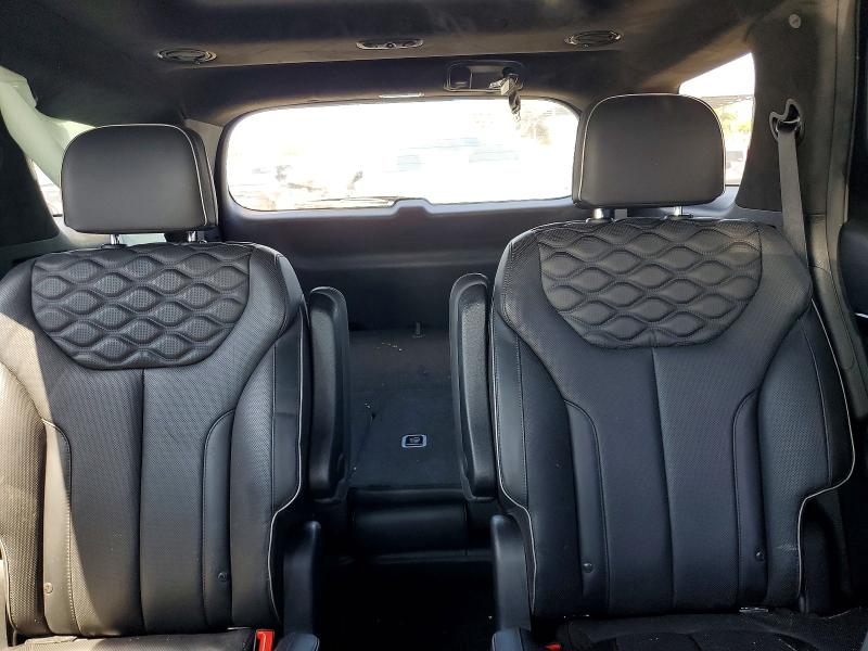 Продаж на аукціоні авто 2020 Hyundai Palisade, vin: KM8R5DHE6LU155869, номер лоту: 61453226