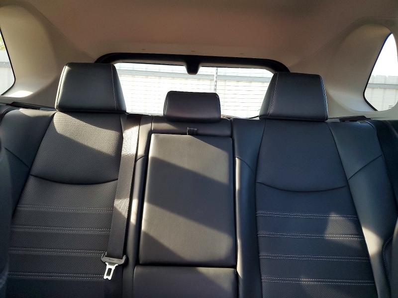Aukcja sprzedaży 2020 Toyota Rav4, vin: 2T3N1RFV7LC125749, numer aukcji: 66308316