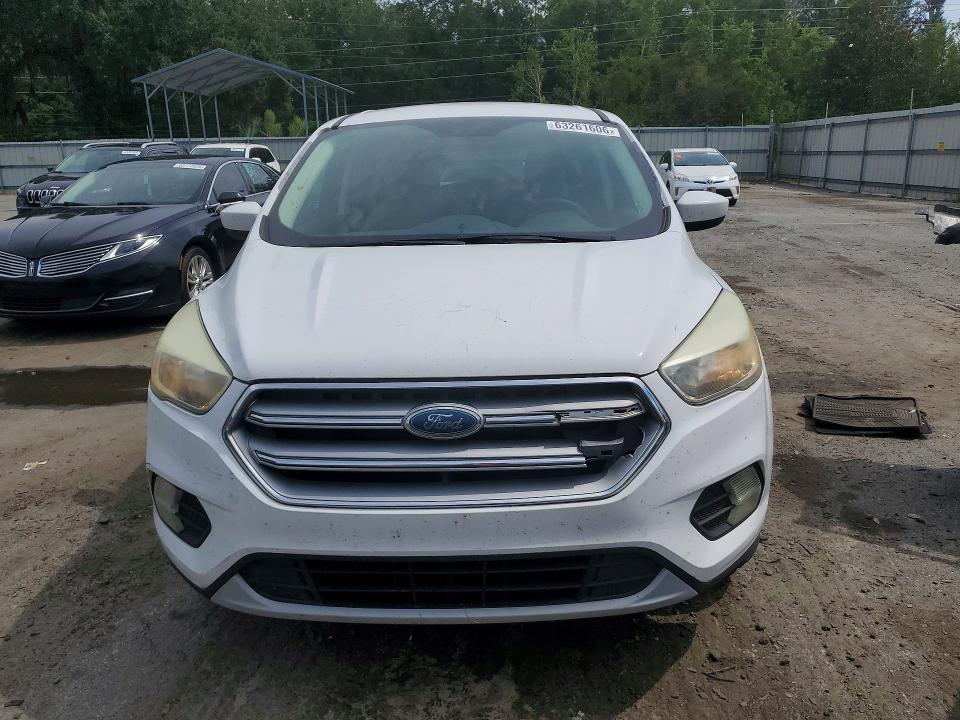 Aukcja sprzedaży 2017 Ford Escape, vin: 1FMCU0GD7HUB08836, numer aukcji: 63261606