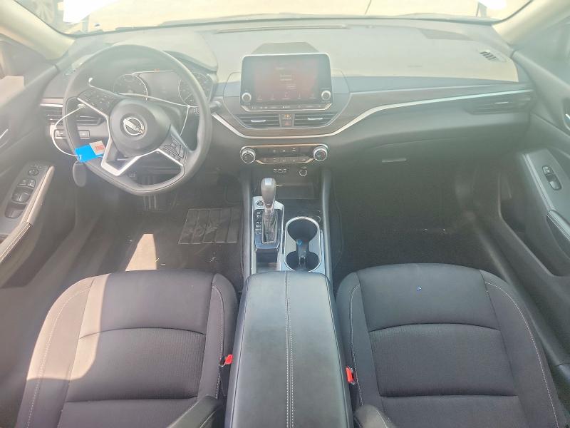 2024 Nissan Altima მანქანა იყიდება აუქციონზე, vin: 1N4BL4DV7RN426271, აუქციონის ნომერი: 66110416