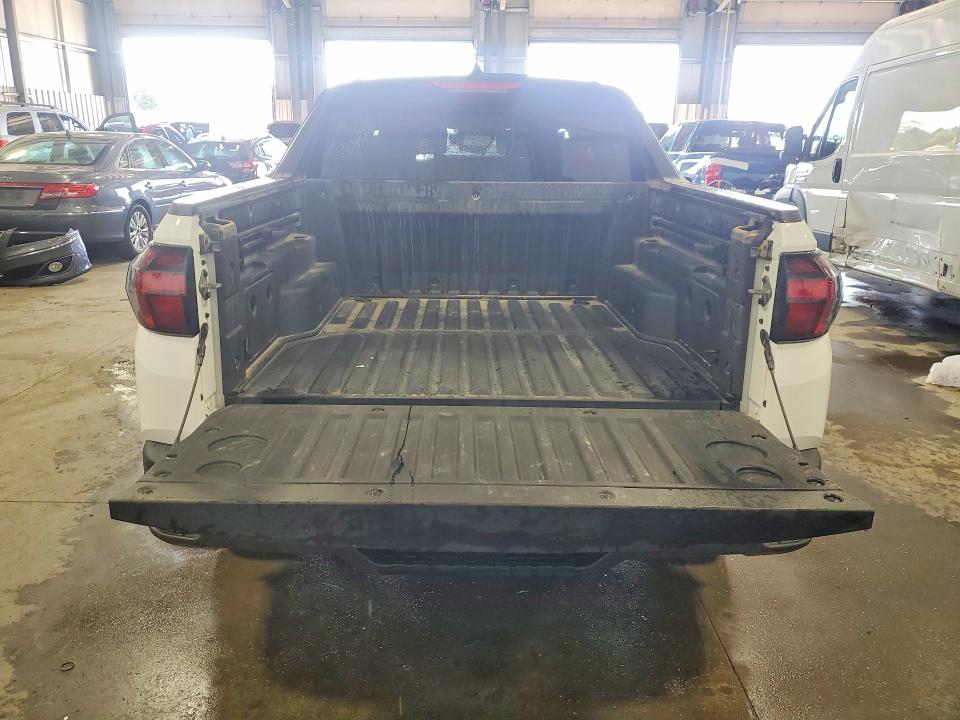 2023 Hyundai Santa Cruz მანქანა იყიდება აუქციონზე, vin: 5NTJCDAE3PH050631, აუქციონის ნომერი: 64948506