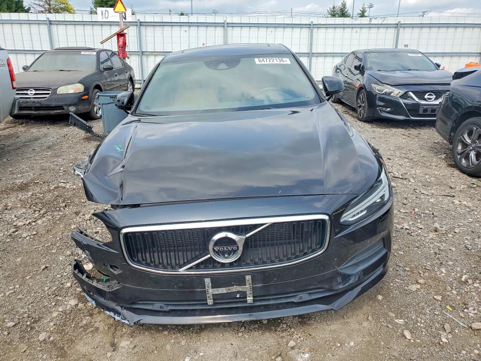 Продаж на аукціоні авто 2017 Volvo S90, vin: YV1A22MK5H1015776, номер лоту: 64722136