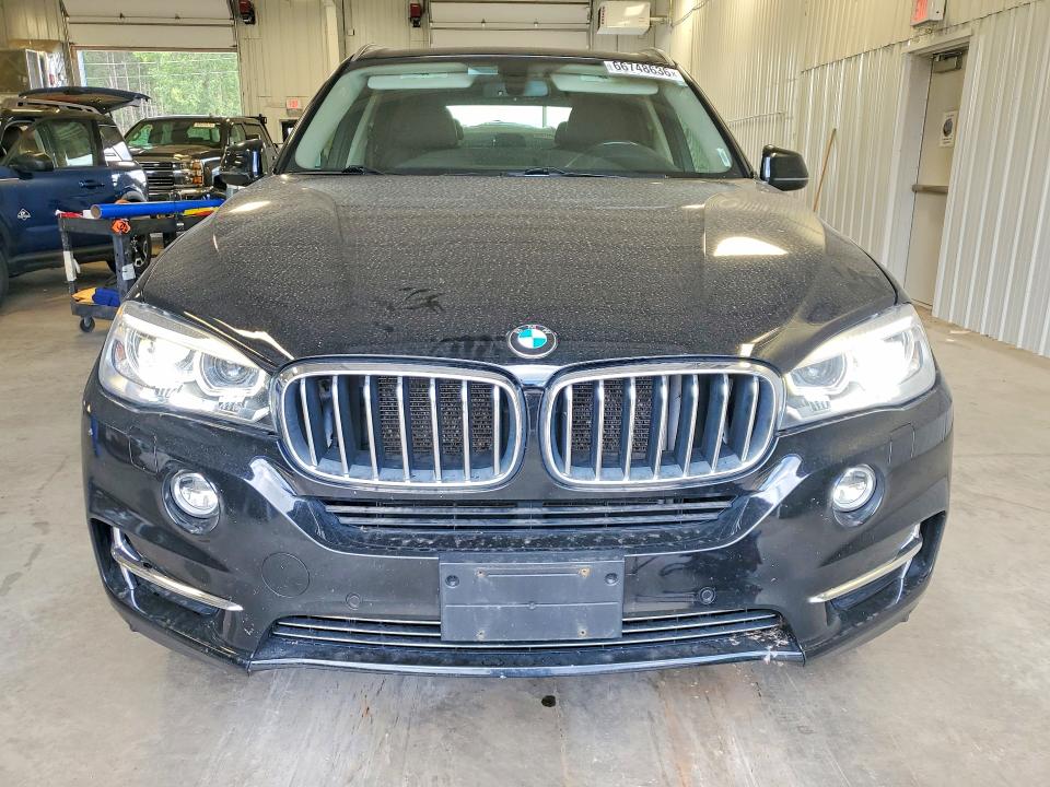 Продажа на аукционе авто 2015 Bmw X5, vin: 5UXKR0C51F0P13776, номер лота: 66748636