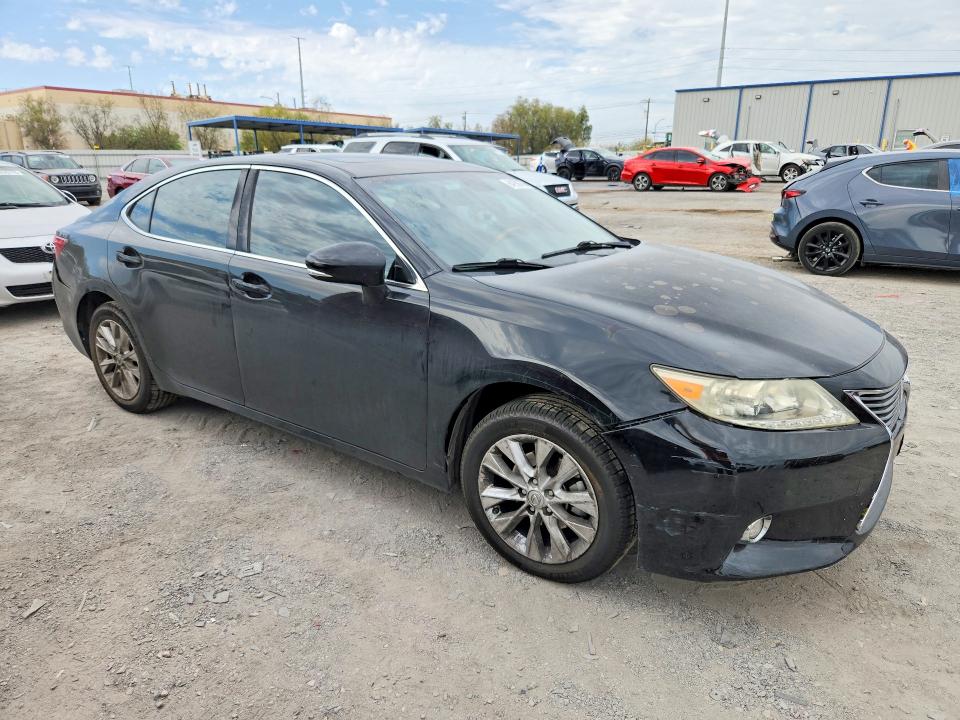 64298766 :رقم المزاد ، JTHBW1GG6E2054137 vin ، 2014 Lexus Es مزاد بيع
