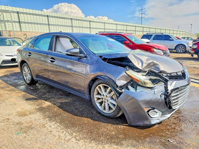 2014 Toyota Avalon მანქანა იყიდება აუქციონზე, vin: 4T1BK1EB5EU133951, აუქციონის ნომერი: 64251716