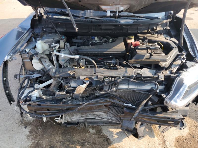 Продажа на аукционе авто 2016 Nissan Rogue, vin: KNMAT2MV2GP600887, номер лота: 63854896