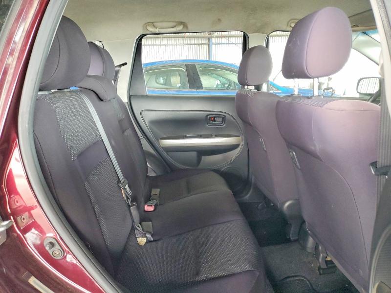 63901516 :رقم المزاد ، JTKKT604640046176 vin ، 2004 Scion Xa مزاد بيع