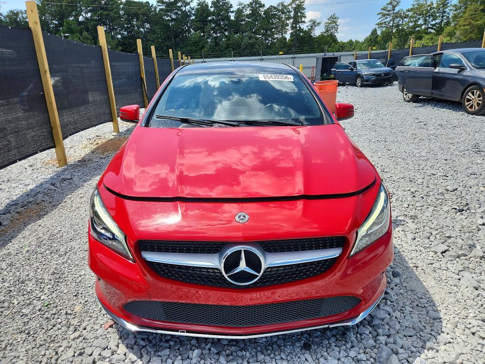 Aukcja sprzedaży 2019 Mercedes-benz Cla, vin: WDDSJ4GB3KN722577, numer aukcji: 65439356