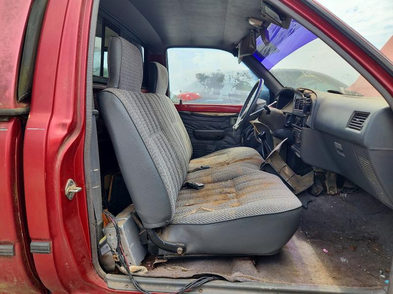 65678886 :رقم المزاد ، 4TARN81A0RZ176937 vin ، 1994 Toyota Pickup مزاد بيع