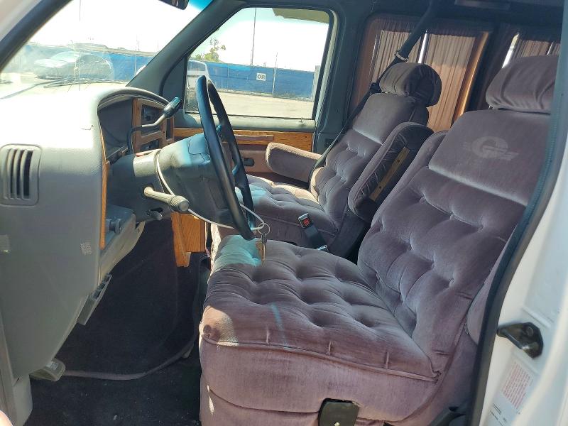 Aukcja sprzedaży 1994 Ford Econoline, vin: 1FDEE14HXRHB26972, numer aukcji: 64958686