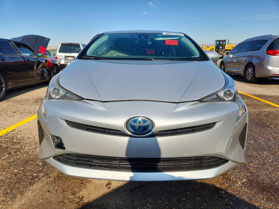 Aukcja sprzedaży 2017 Toyota Prius, vin: JTDKBRFU3H3547680, numer aukcji: 63411816