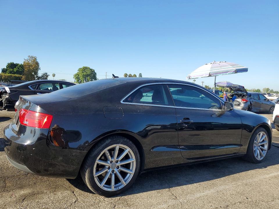 Aukcja sprzedaży 2015 Audi A5, vin: WAUCFAFR6FA059674, numer aukcji: 65742076