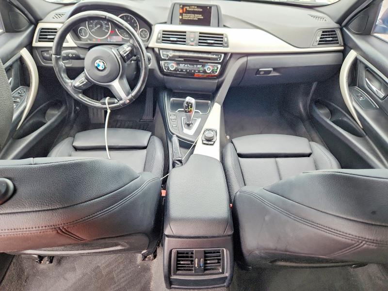 Aukcja sprzedaży 2016 Bmw 320, vin: WBA8E1G52GNT37761, numer aukcji: 64027676