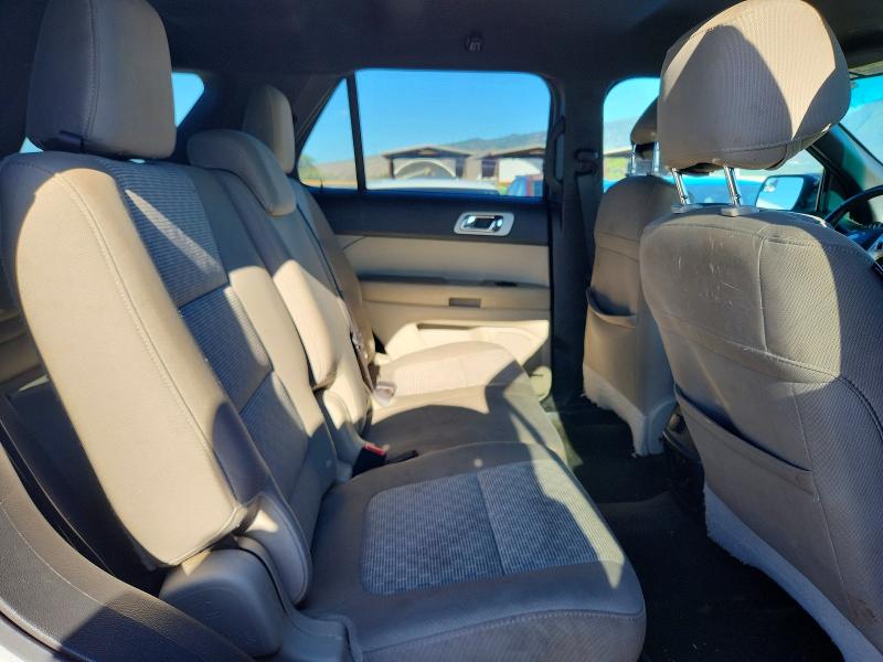 Продаж на аукціоні авто 2014 Ford Explorer, vin: 1FM5K7D84EGB53841, номер лоту: 65916436