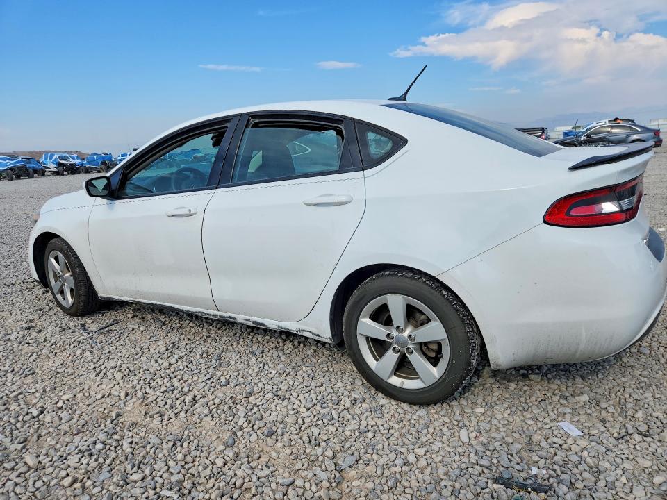 Aukcja sprzedaży 2016 Dodge Dart, vin: 1C3CDFBB0GD609857, numer aukcji: 64080656
