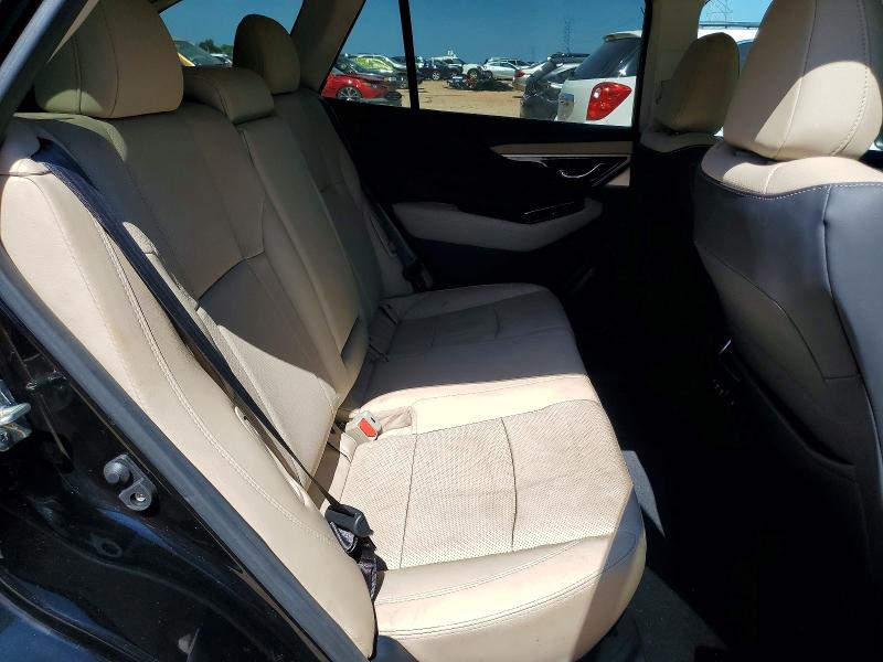 Aukcja sprzedaży 2020 Subaru Outback, vin: 4S4BTANC8L3189973, numer aukcji: 66416426