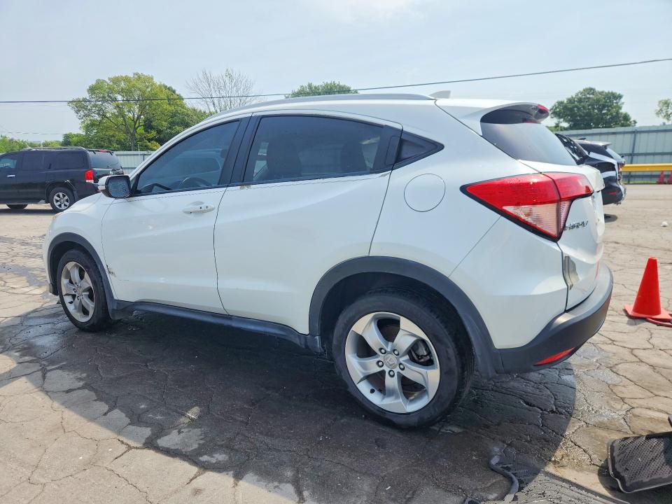 Aukcja sprzedaży 2016 Honda Hr-v, vin: 3CZRU5H78GM730993, numer aukcji: 64837216