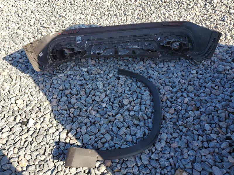 2021 Mercedes-benz Glb მანქანა იყიდება აუქციონზე, vin: W1N4M5BB1MW078915, აუქციონის ნომერი: 65315426