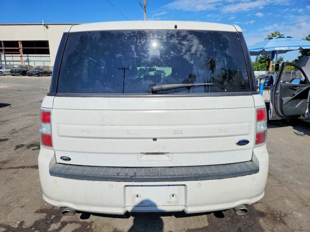 2016 Ford Flex მანქანა იყიდება აუქციონზე, vin: 2FMGK5B84GBA12570, აუქციონის ნომერი: 61905436