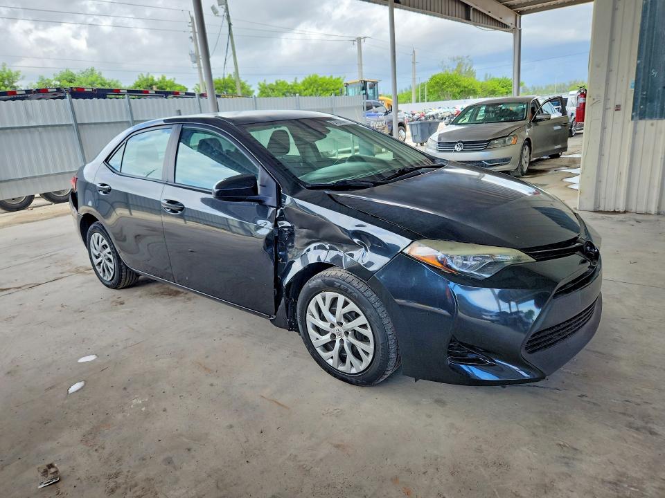 Aukcja sprzedaży 2018 Toyota Corolla, vin: 2T1BURHEXJC969748, numer aukcji: 67070976