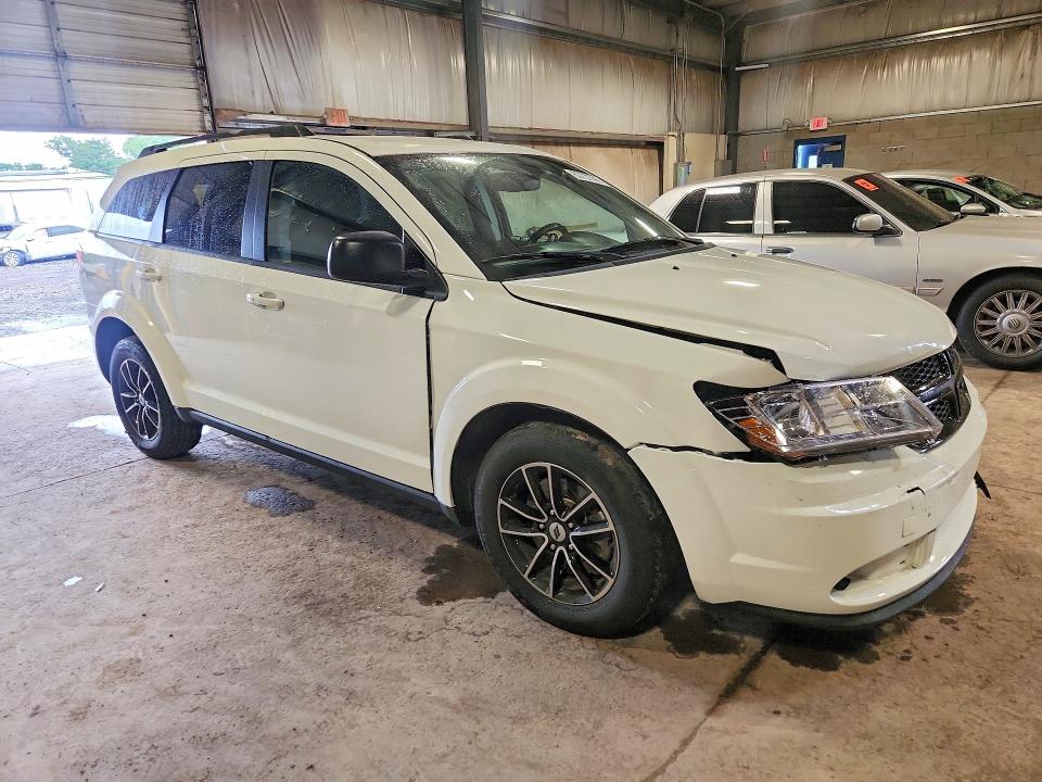 Aukcja sprzedaży 2018 Dodge Journey, vin: 3C4PDCAB2JT446840, numer aukcji: 63722796