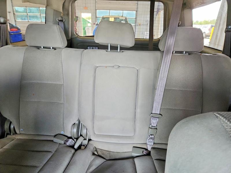 Aukcja sprzedaży 2008 Honda Pilot, vin: 5FNYF18428B028054, numer aukcji: 63645116