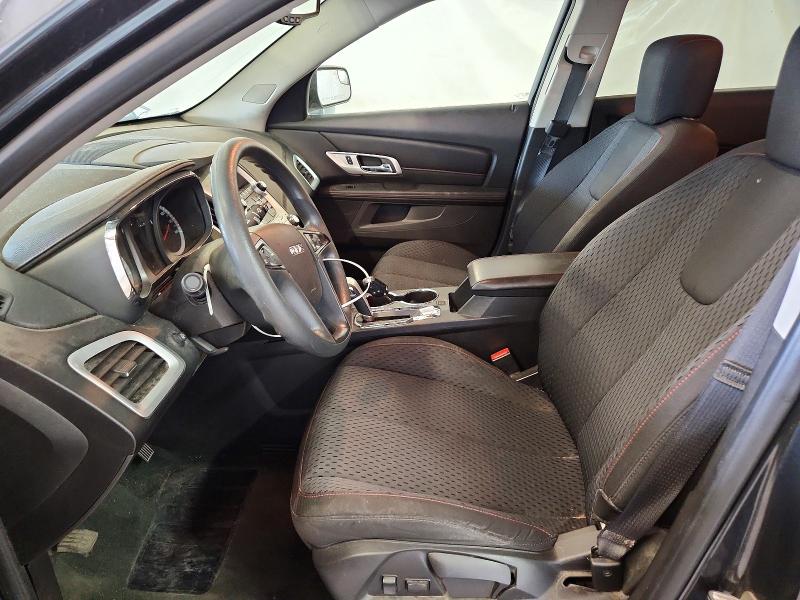Aukcja sprzedaży 2013 Gmc Terrain, vin: 2GKALMEK6D6347069, numer aukcji: 65686876