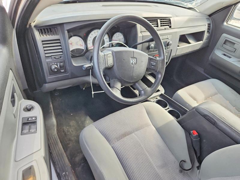 63729736 :رقم المزاد ، 1D7RW3BKXAS225429 vin ، 2010 Dodge Dakota مزاد بيع